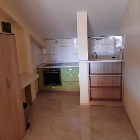 Villa Ravlic Podgora Kültér fotó
