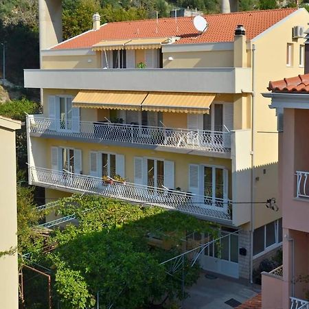 Villa Ravlic Podgora Kültér fotó
