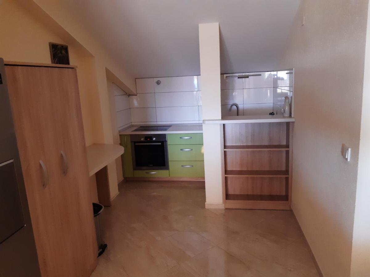 Villa Ravlic Podgora Kültér fotó
