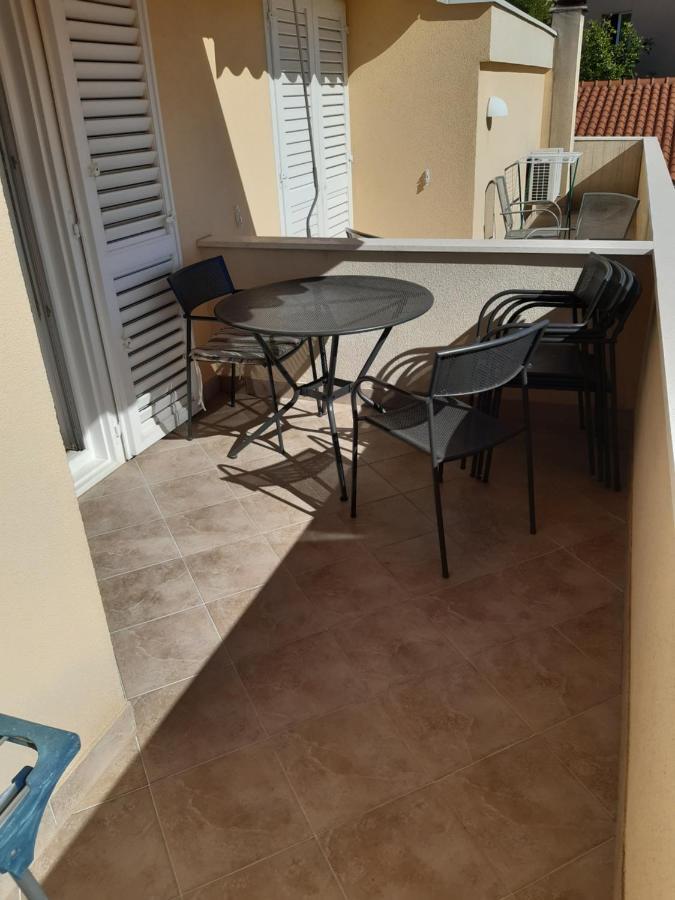 Villa Ravlic Podgora Kültér fotó