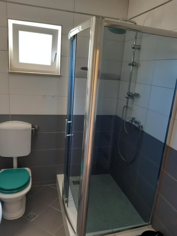 Villa Ravlic Podgora Kültér fotó